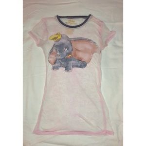 Vintage Dumbo T-Shirt